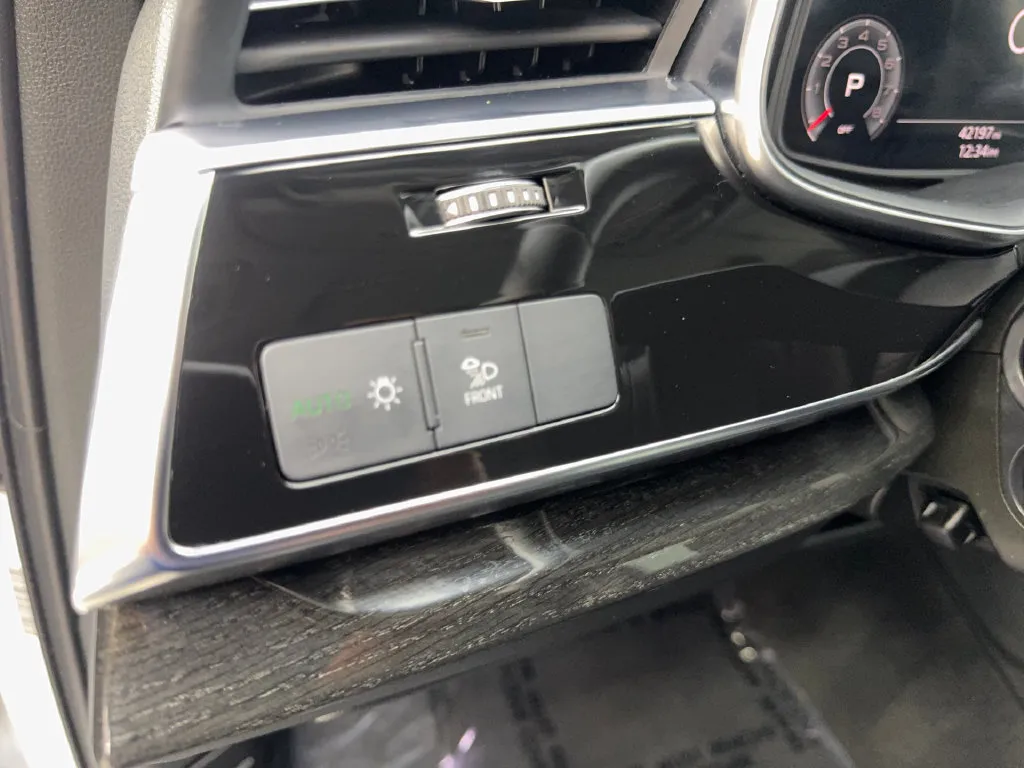 Audi Q7 photo 62
