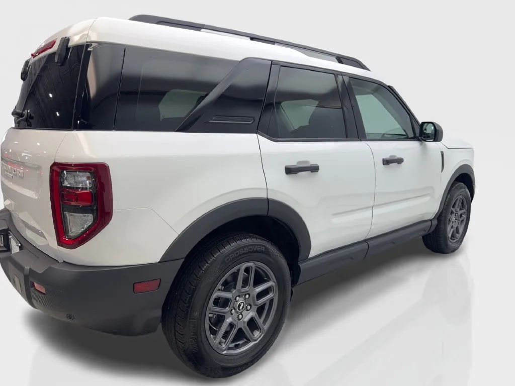 Ford Bronco Sport photo 15
