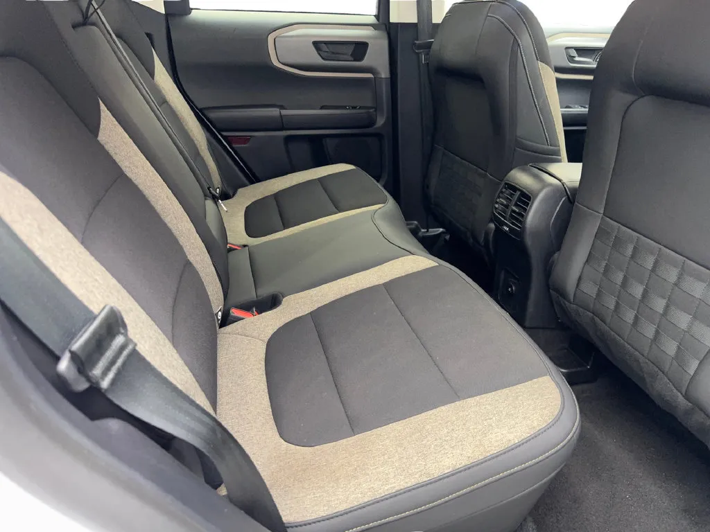 Ford Bronco Sport photo 41