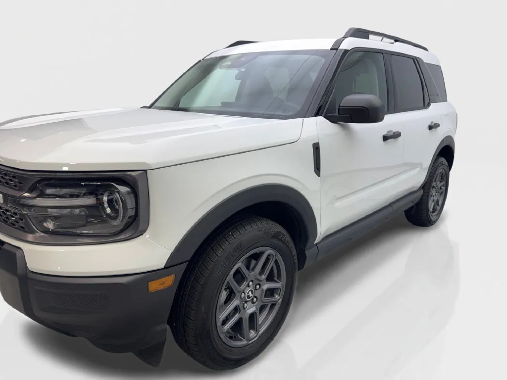 Ford Bronco Sport photo 12