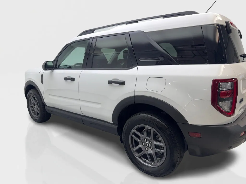 Ford Bronco Sport photo 16