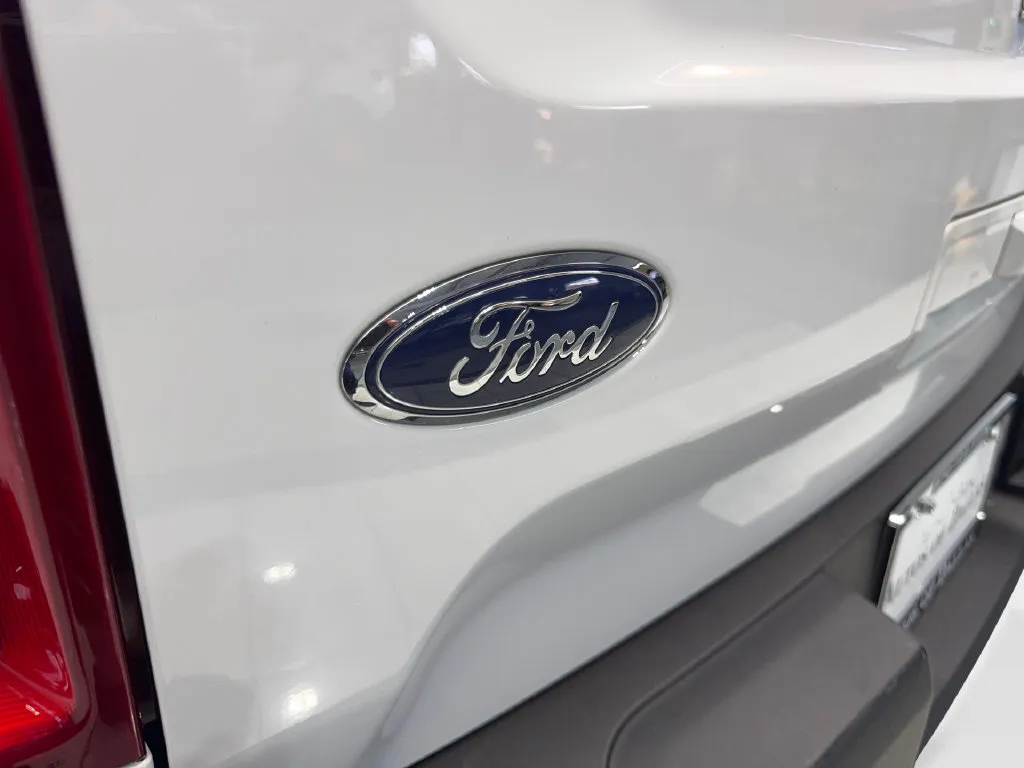 Ford Bronco Sport photo 23