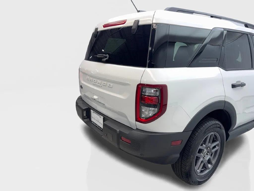 Ford Bronco Sport photo 20