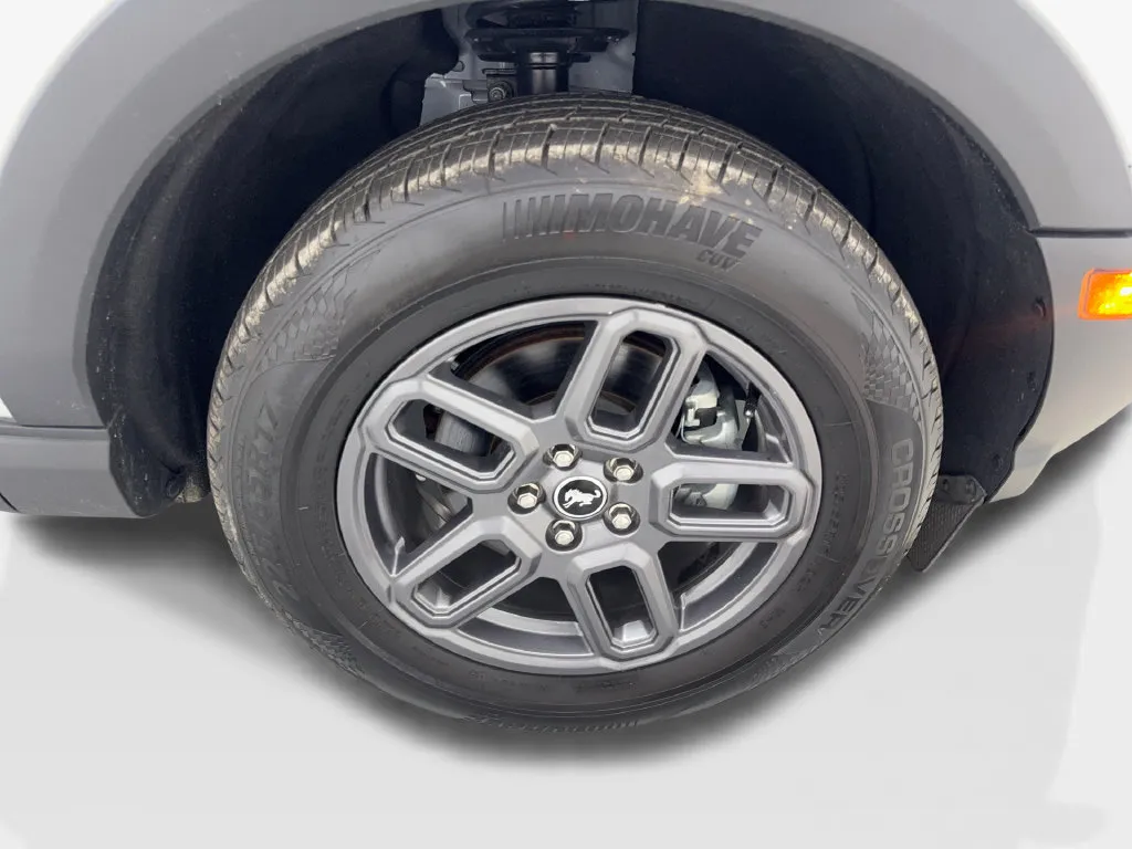 Ford Bronco Sport photo 85