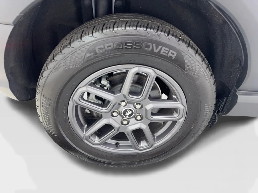 Ford Bronco Sport photo 86