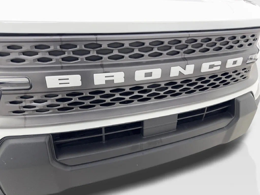 Ford Bronco Sport photo 27