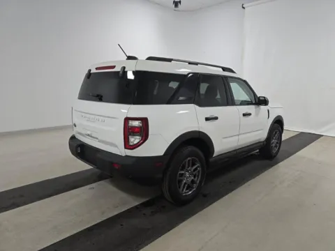 Photos of 2025 Ford Bronco Sport Big Bend for sale in Irving, TX at Autos of Dallas - Irving