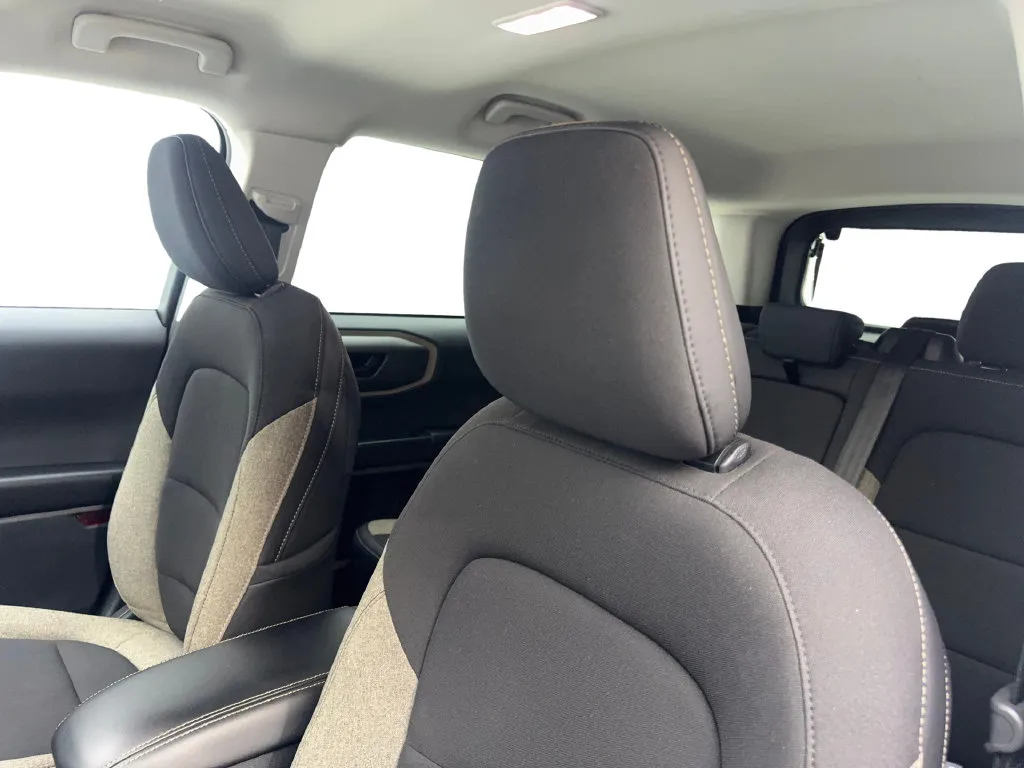 Ford Bronco Sport photo 29