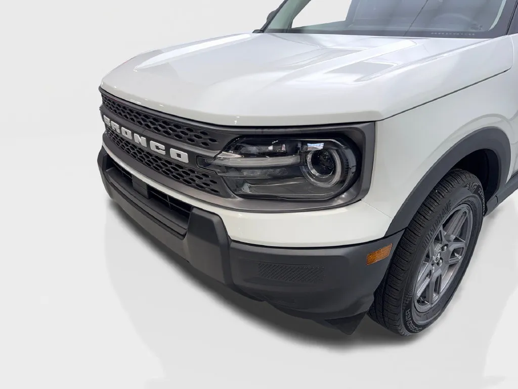 Ford Bronco Sport photo 18