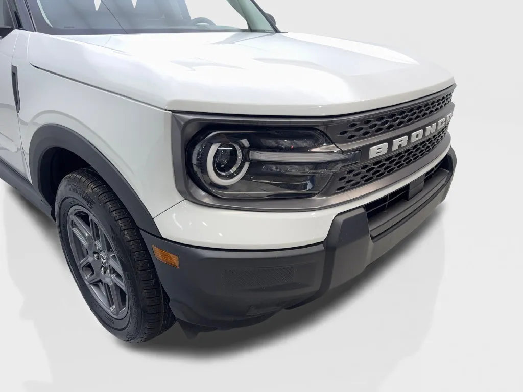 Ford Bronco Sport photo 19
