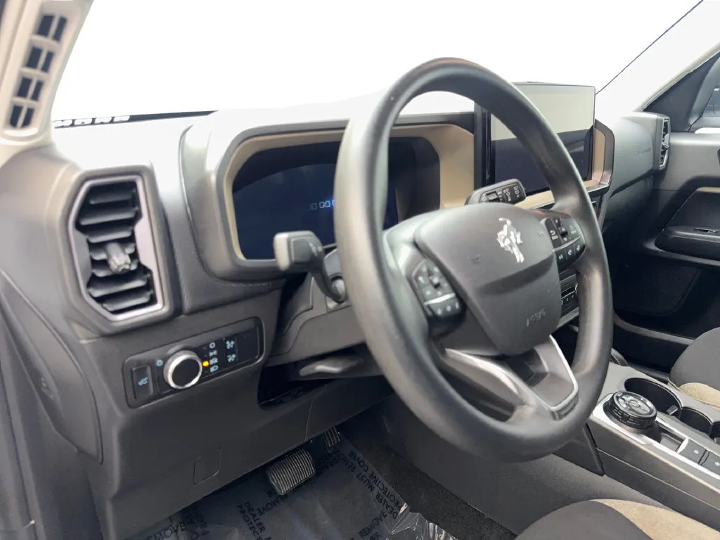 Ford Bronco Sport photo 52
