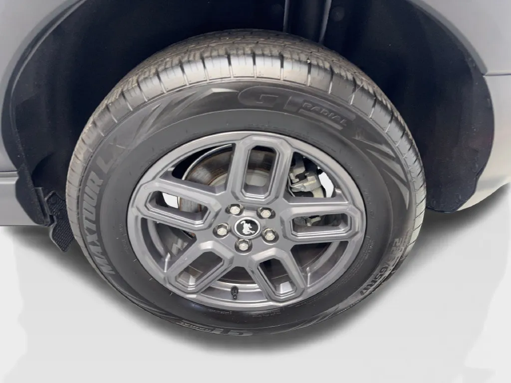 Ford Bronco Sport photo 87