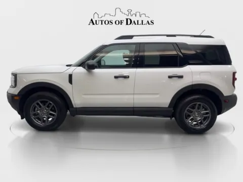 More photos of 2025 Ford Bronco Sport Big Bend at Autos of Dallas - Irving, TX