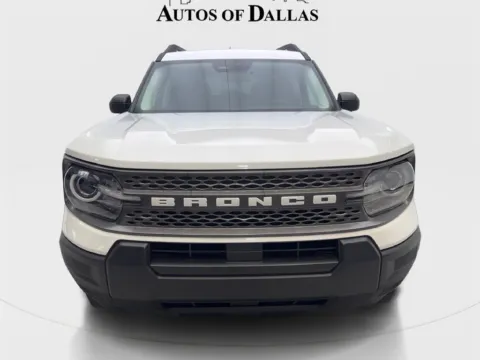 More photos of 2025 Ford Bronco Sport Big Bend at Autos of Dallas - Irving, TX