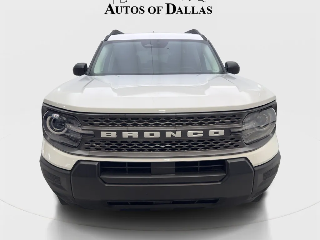 Ford Bronco Sport photo 4