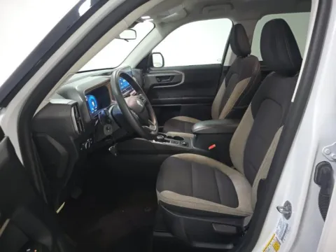 More photos of 2025 Ford Bronco Sport Big Bend at Autos of Dallas - Irving, TX