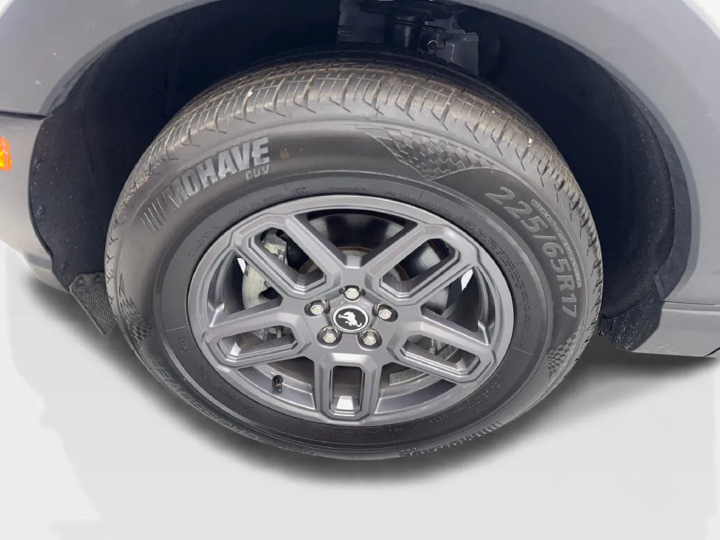 Ford Bronco Sport photo 88