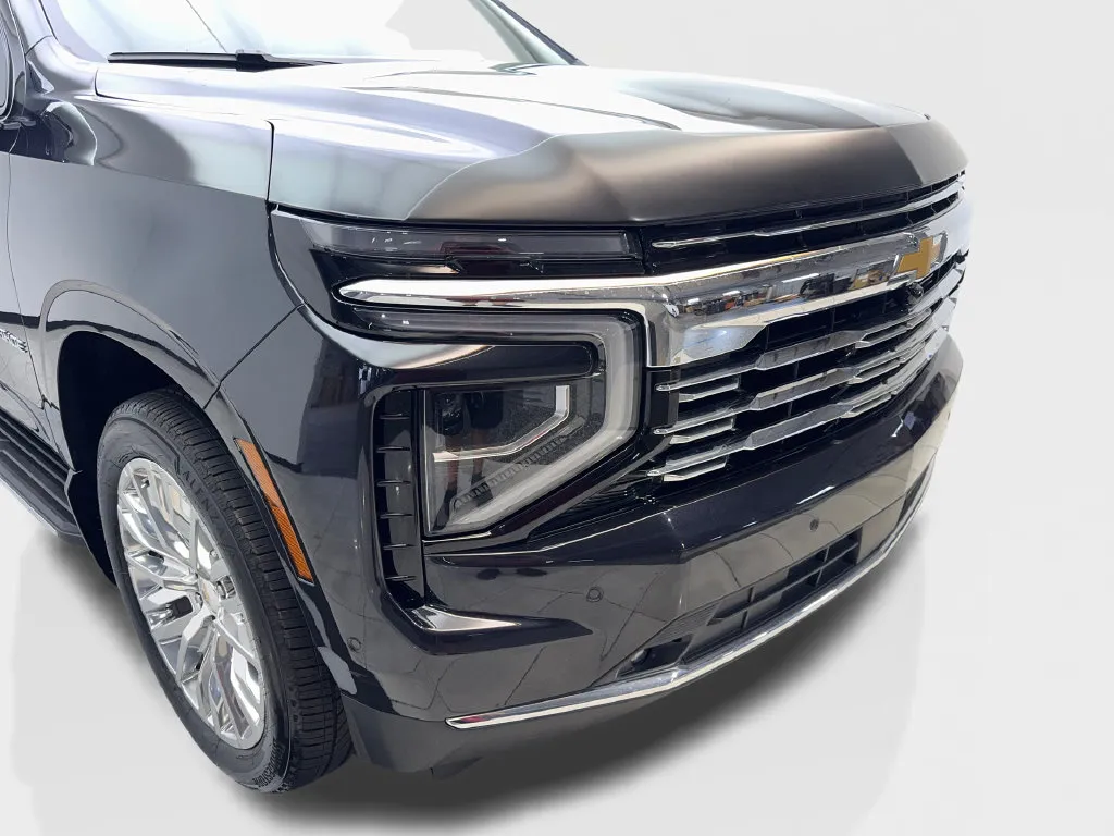 Chevrolet Tahoe photo 19