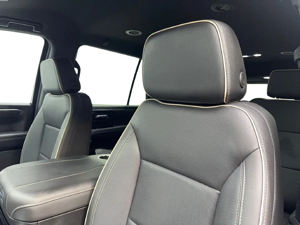 Chevrolet Tahoe photo 29