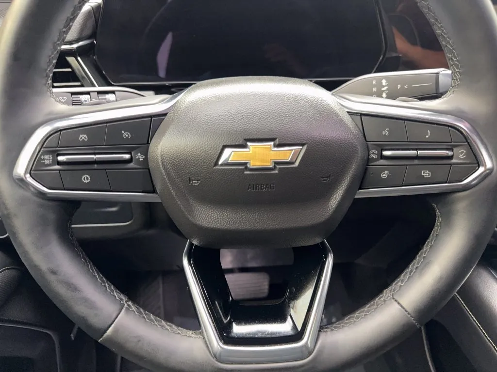Chevrolet Tahoe photo 63