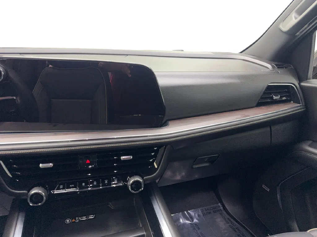 Chevrolet Tahoe photo 60