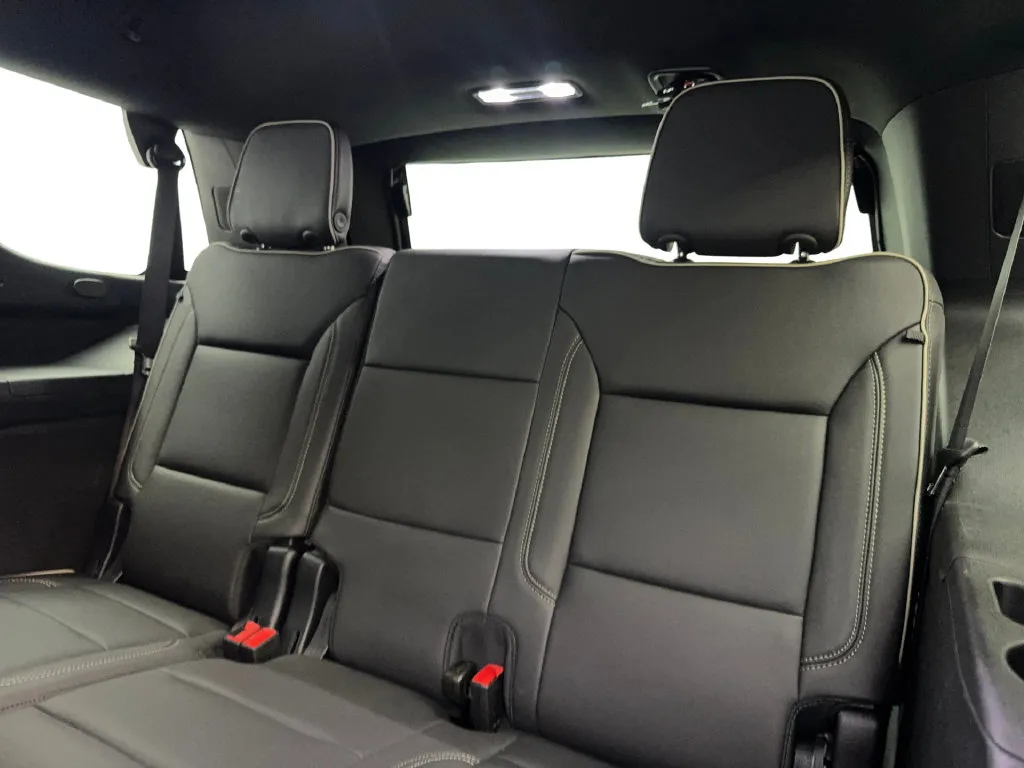 Chevrolet Tahoe photo 42