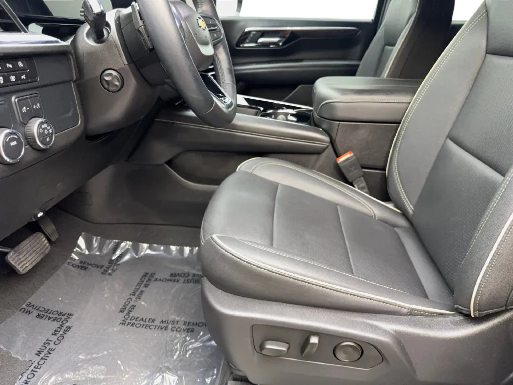 Chevrolet Tahoe photo 28