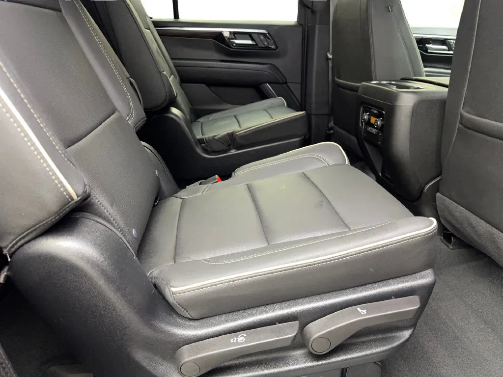 Chevrolet Tahoe photo 45
