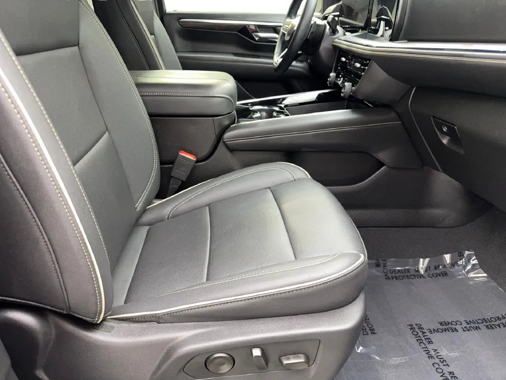 Chevrolet Tahoe photo 50