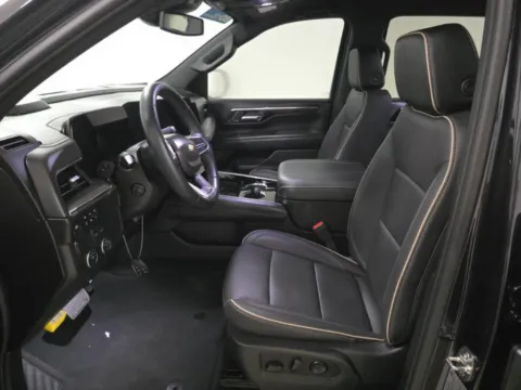 More photos of 2025 Chevrolet Tahoe Premier at Autos of Dallas - Irving, TX