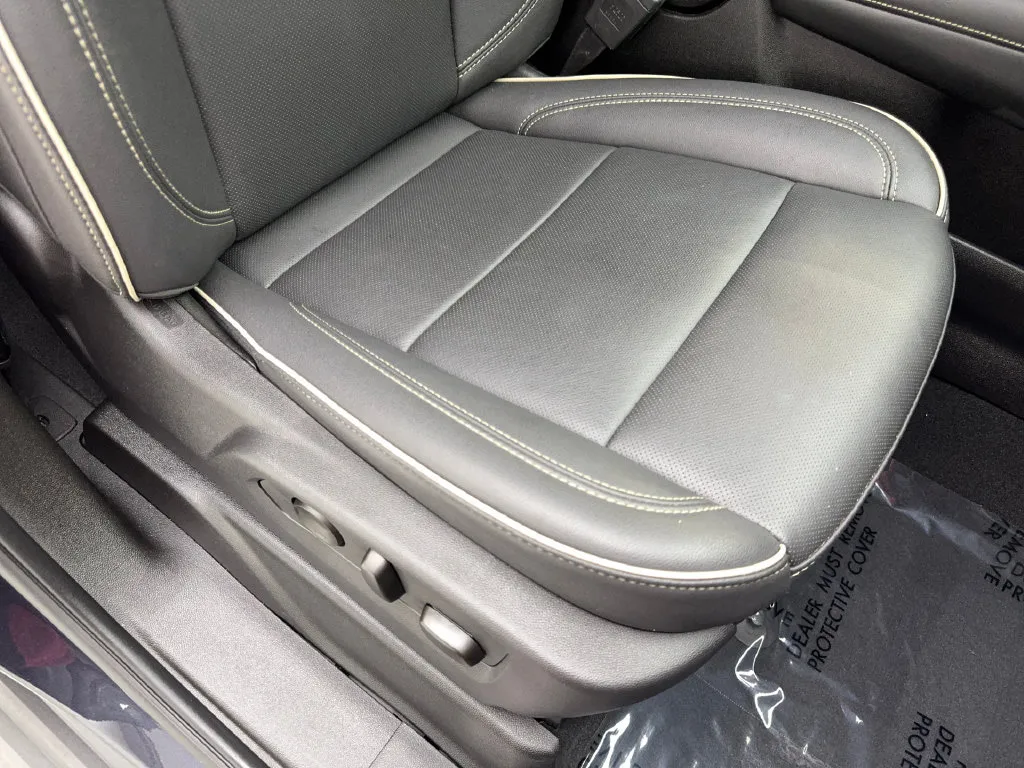 Chevrolet Tahoe photo 52