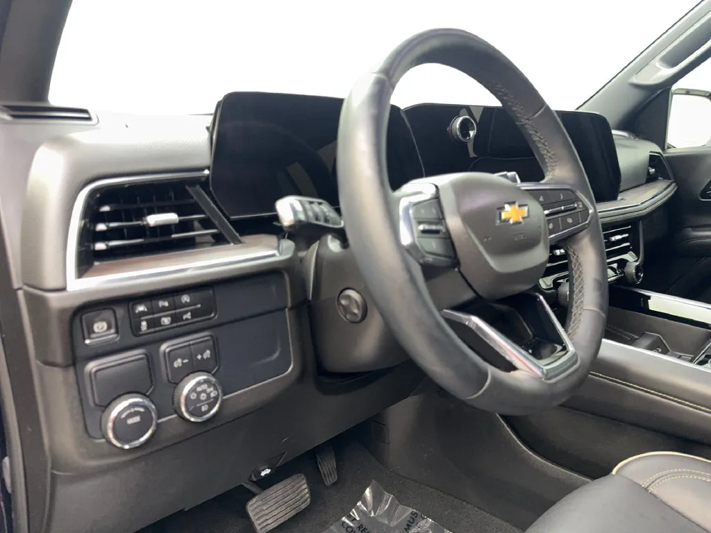 Chevrolet Tahoe photo 56