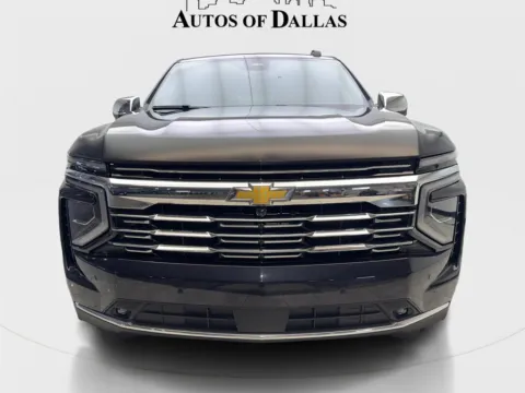More photos of 2025 Chevrolet Tahoe Premier at Autos of Dallas - Irving, TX