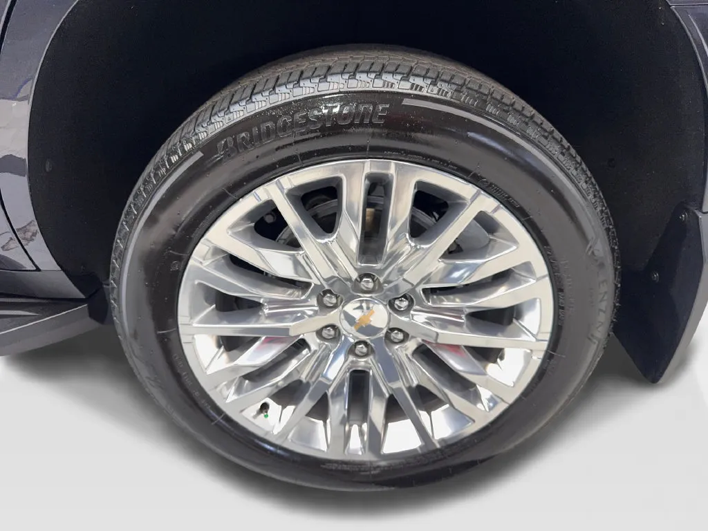 Chevrolet Tahoe photo 94