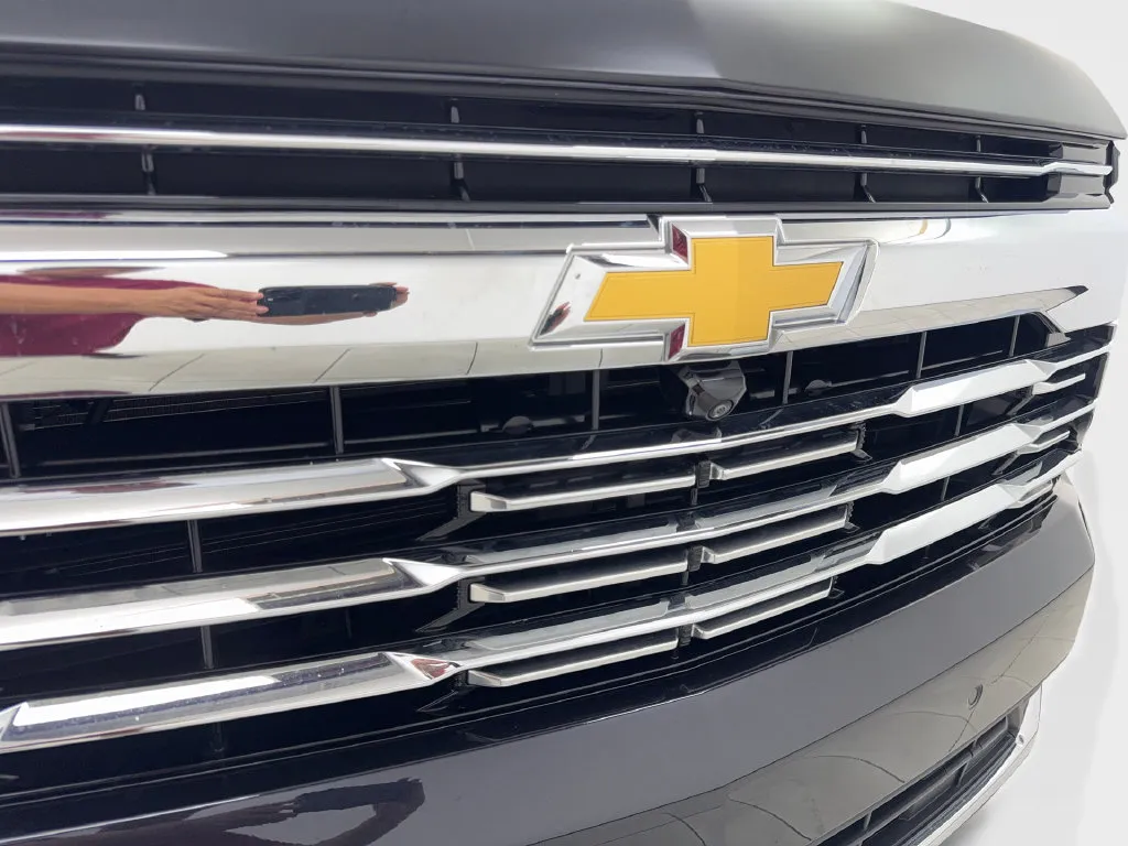 Chevrolet Tahoe photo 27