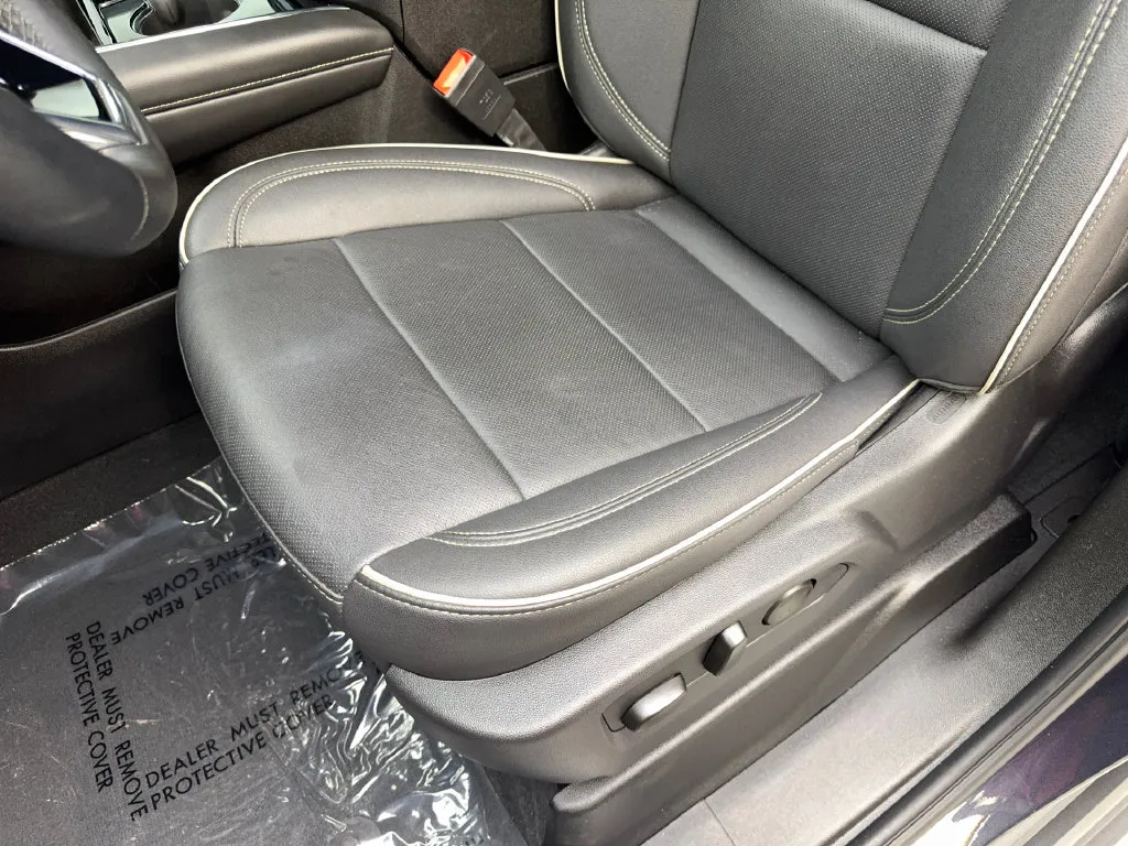 Chevrolet Tahoe photo 30