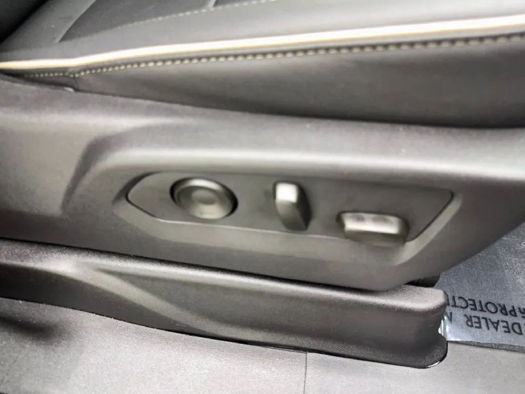 Chevrolet Tahoe photo 53