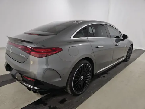 Photos of 2023 Mercedes-Benz EQE 500 Sedan for sale in Irving, TX at Autos of Dallas - Irving