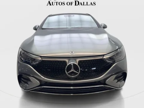 Another view of 2023 Mercedes-Benz EQE 500 Sedan for sale in Irving, TX at Autos of Dallas - Irving