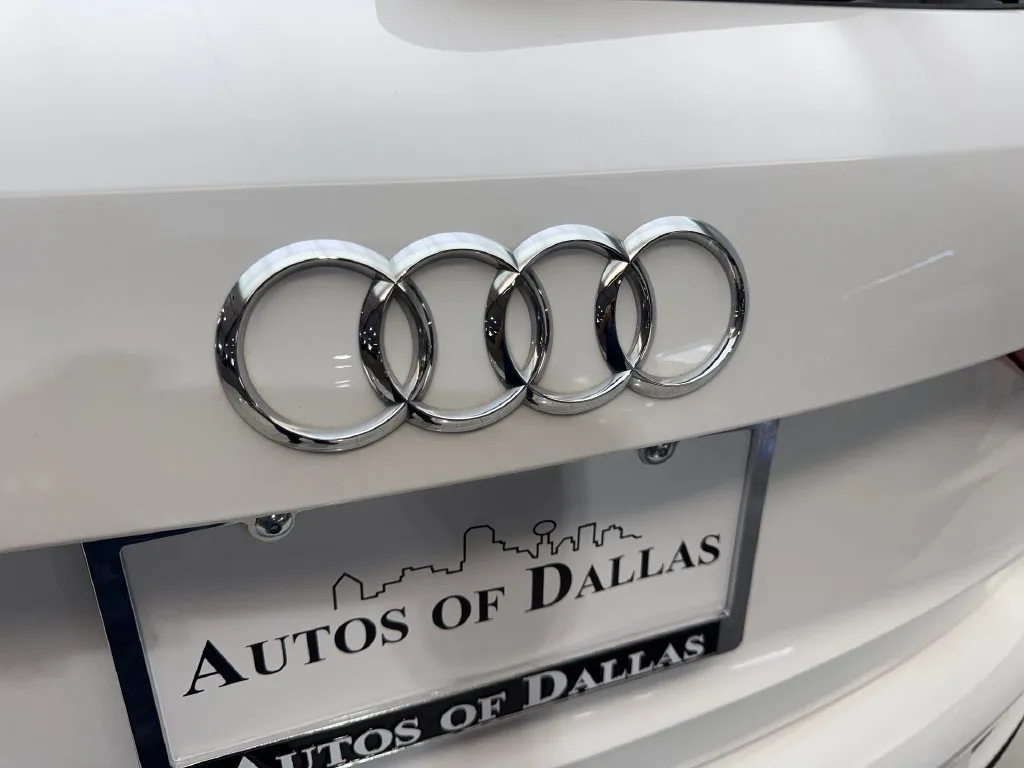 Audi Q3 photo 22