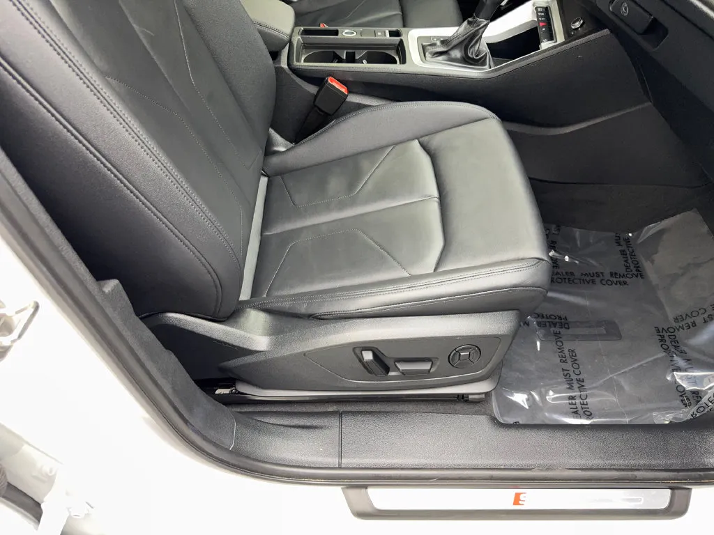 Audi Q3 photo 47