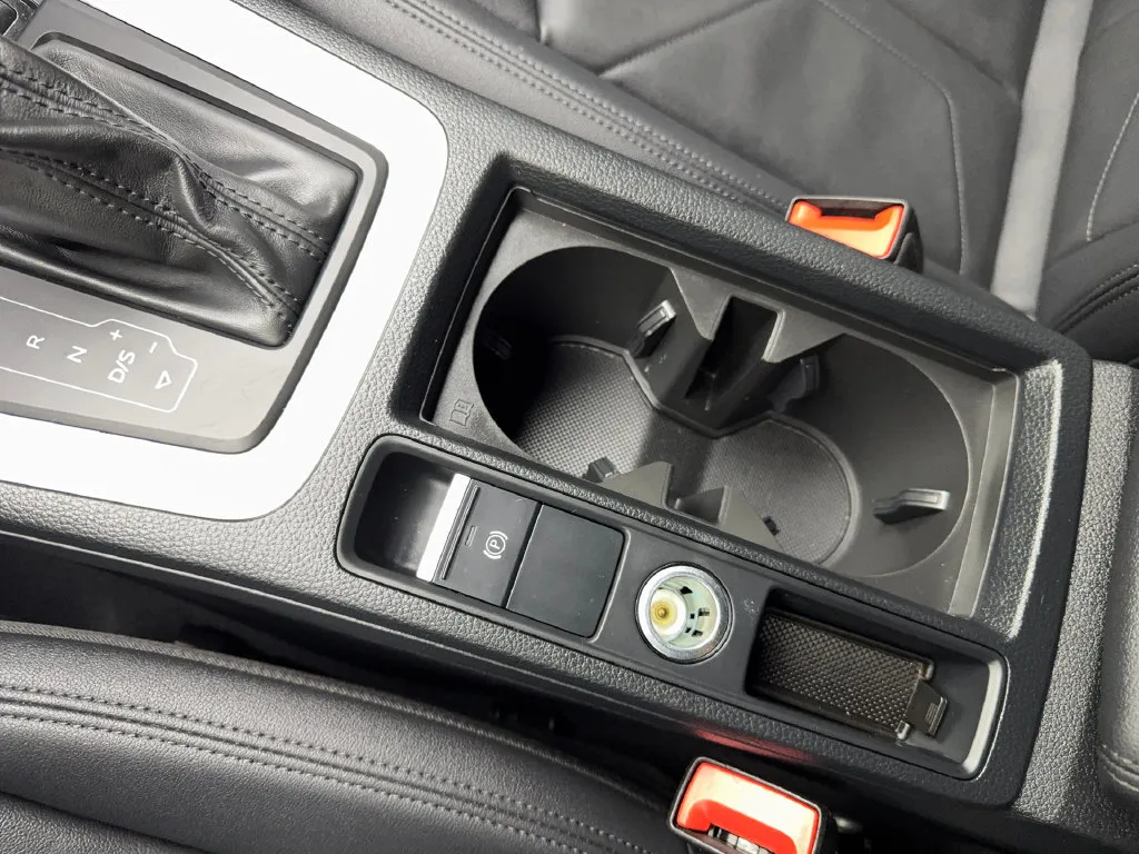 Audi Q3 photo 68