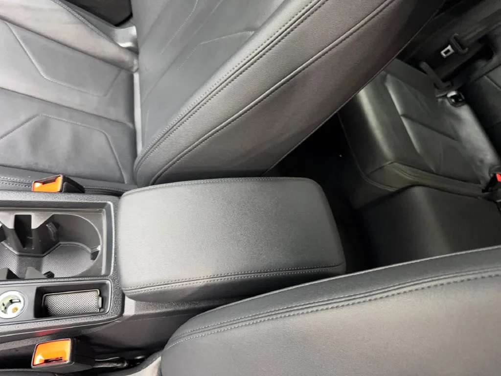 Audi Q3 photo 71