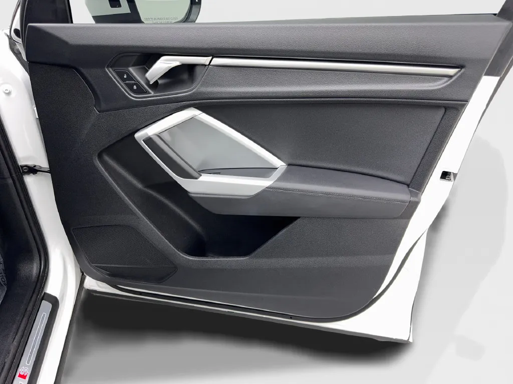 Audi Q3 photo 51