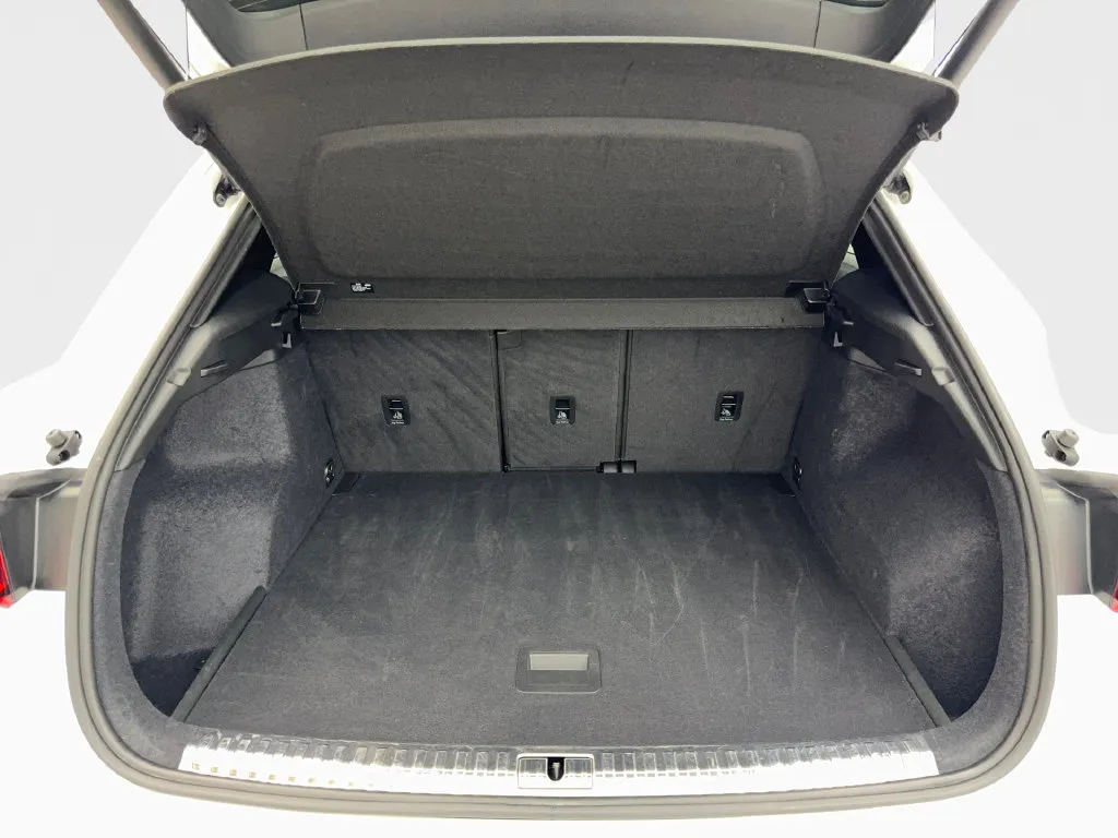 Audi Q3 photo 77