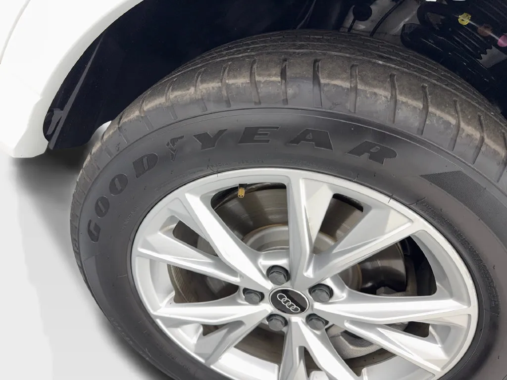 Audi Q3 photo 83