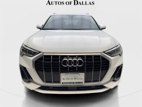 More photos of 2025 Audi Q3 Premium at Autos of Dallas - Irving, TX