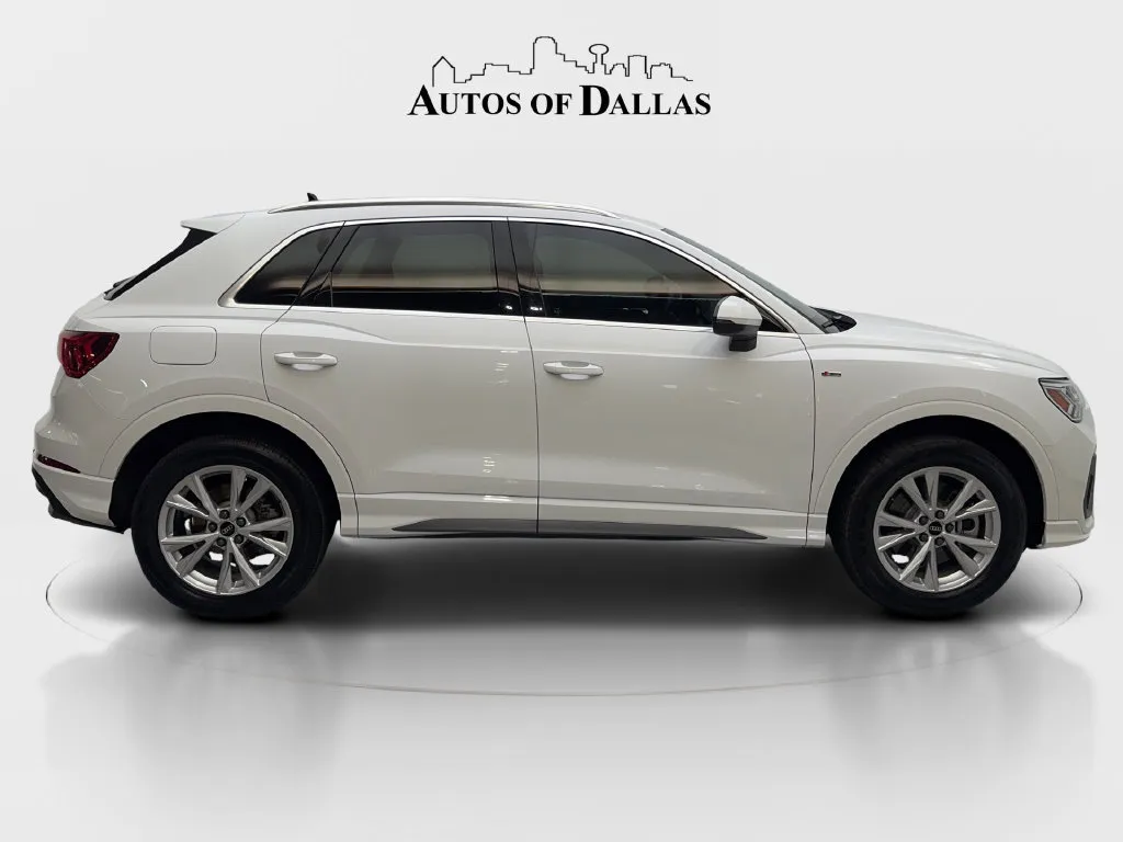 Audi Q3 photo 6