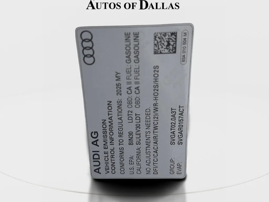 Audi Q3 photo 76