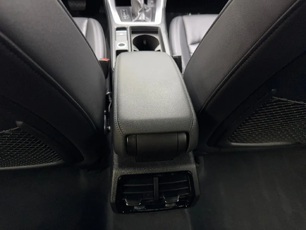 Audi Q3 photo 70